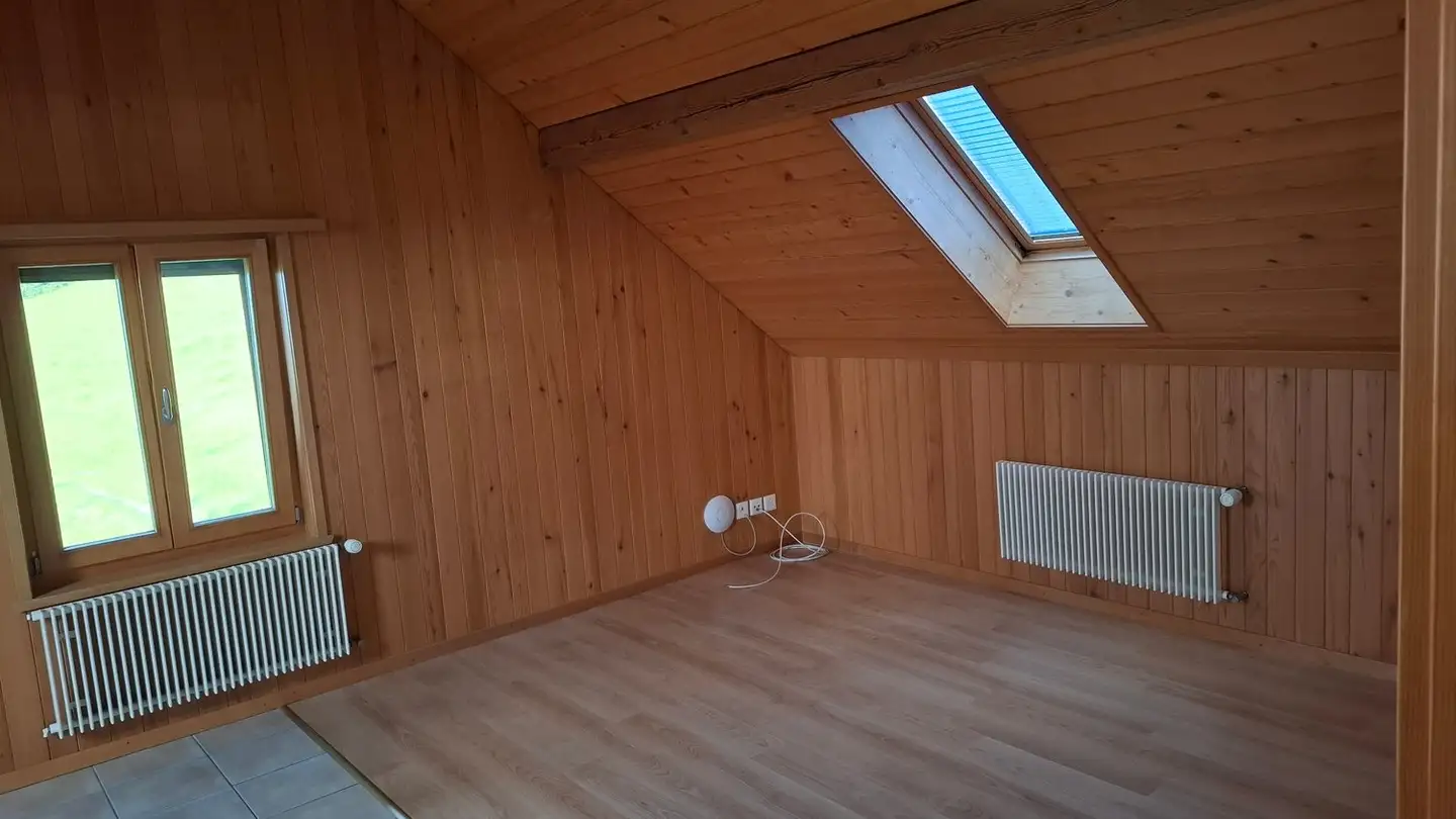 Apartment for rent - 3419 Biembach im Emmental - Photo 2