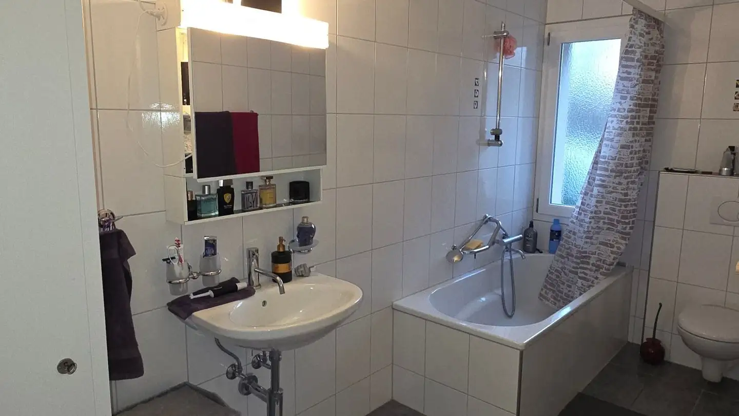 Wohnung mieten - Grüttstrasse 10, 4562 Biberist - Foto 2