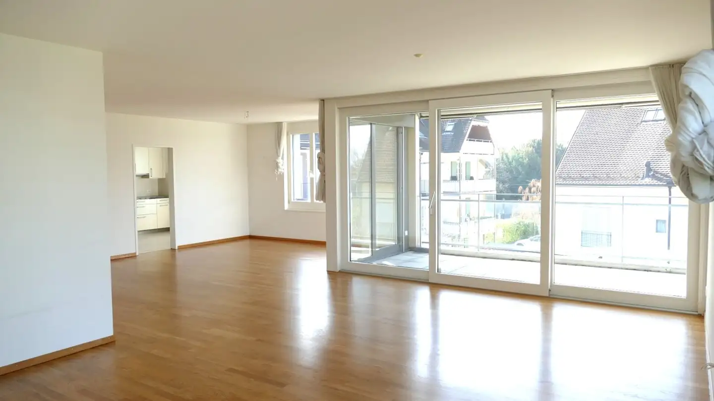 Wohnung mieten - Baselstrasse 5a, 4125 Riehen