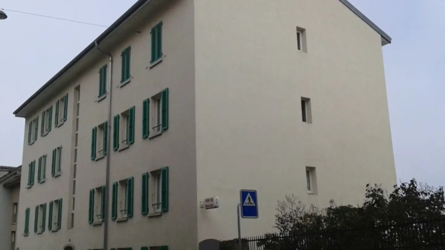 Apartment for rent - Rue De La Tournelle 10, 1350 Orbe