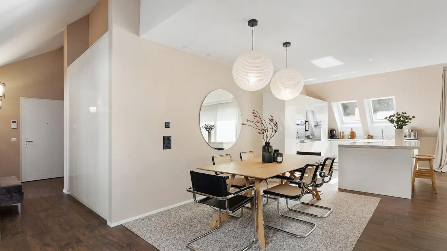 Penthouse for sale - Tösstalstrasse 8, 8483 Kollbrunn - Photo 4