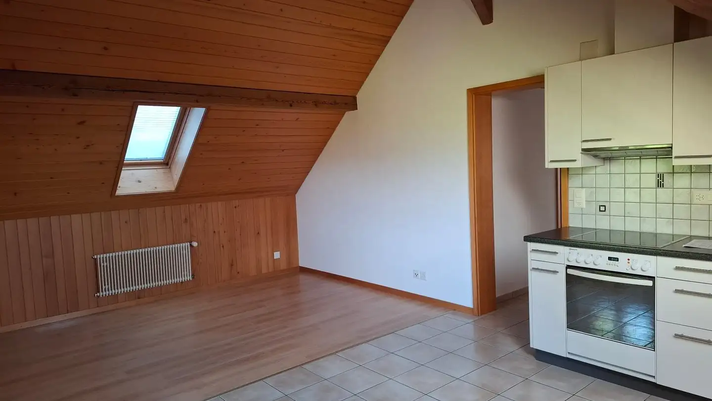 Apartment for rent - 3419 Biembach im Emmental - Photo 3
