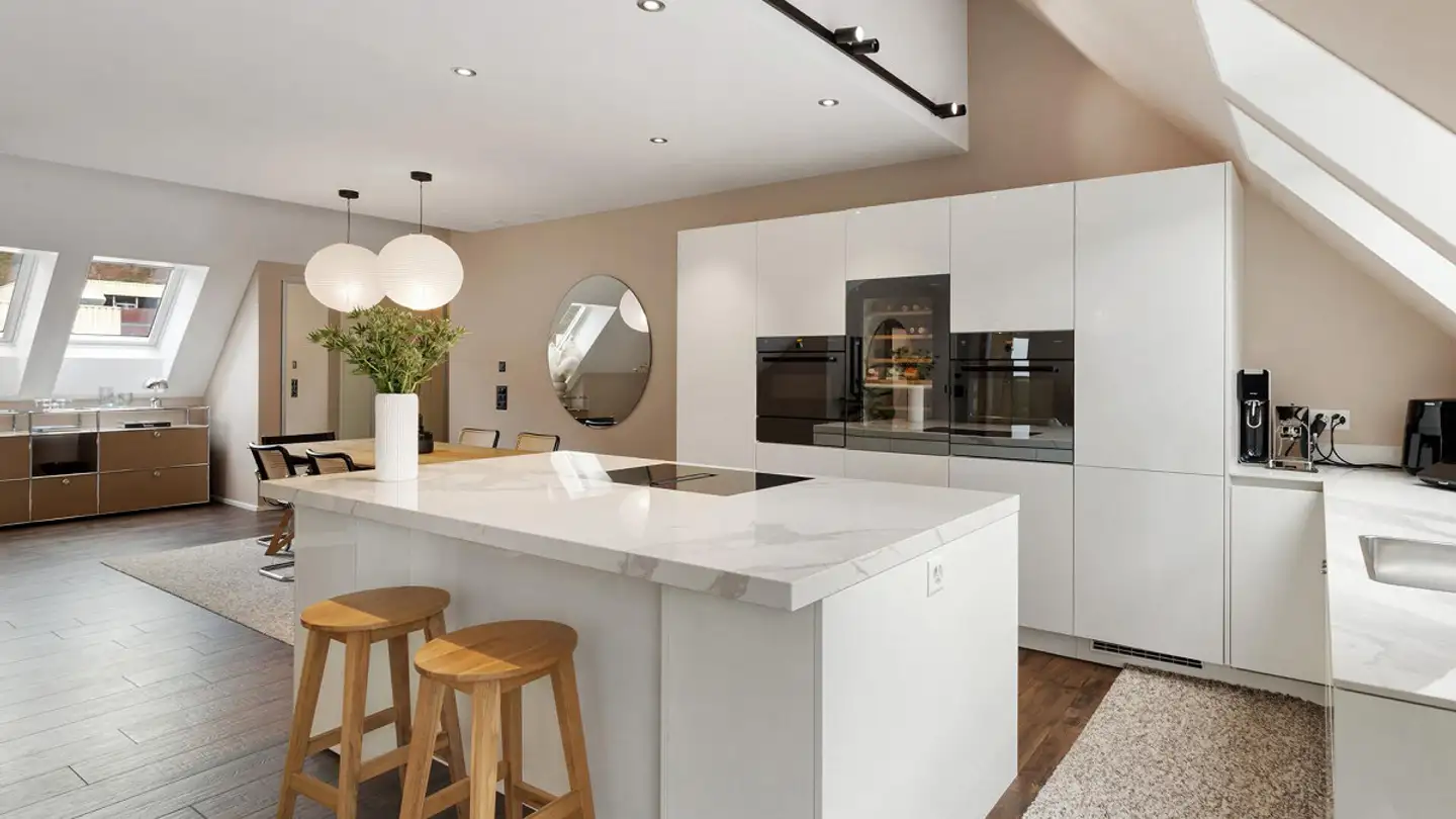 Penthouse for sale - Tösstalstrasse 8, 8483 Kollbrunn - Photo 2