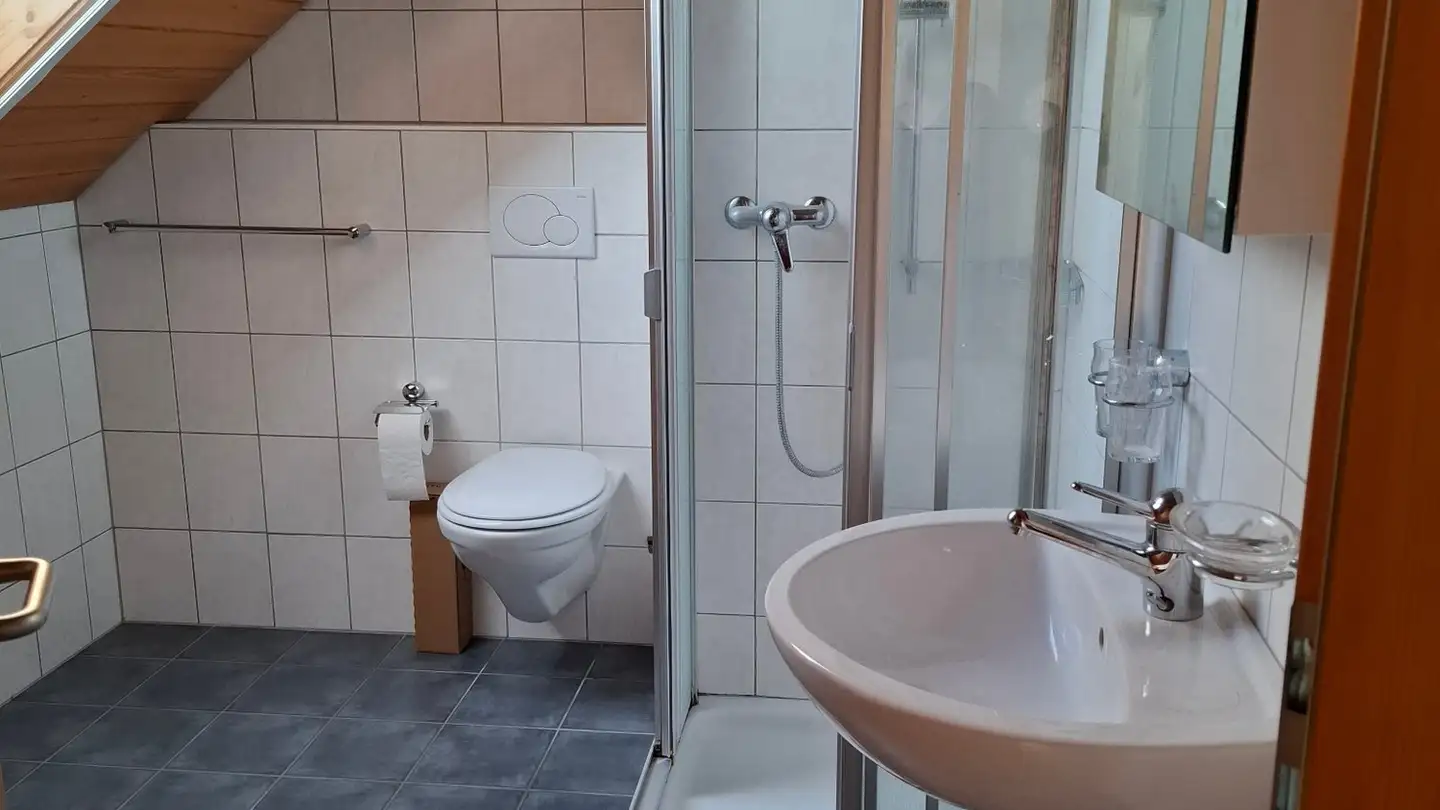 Apartment for rent - 3419 Biembach im Emmental - Photo 4