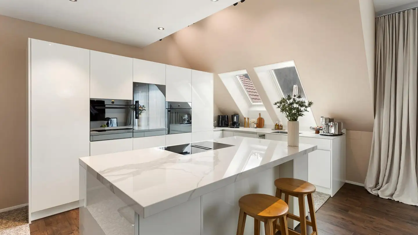 Penthouse for sale - Tösstalstrasse 8, 8483 Kollbrunn - Photo 3