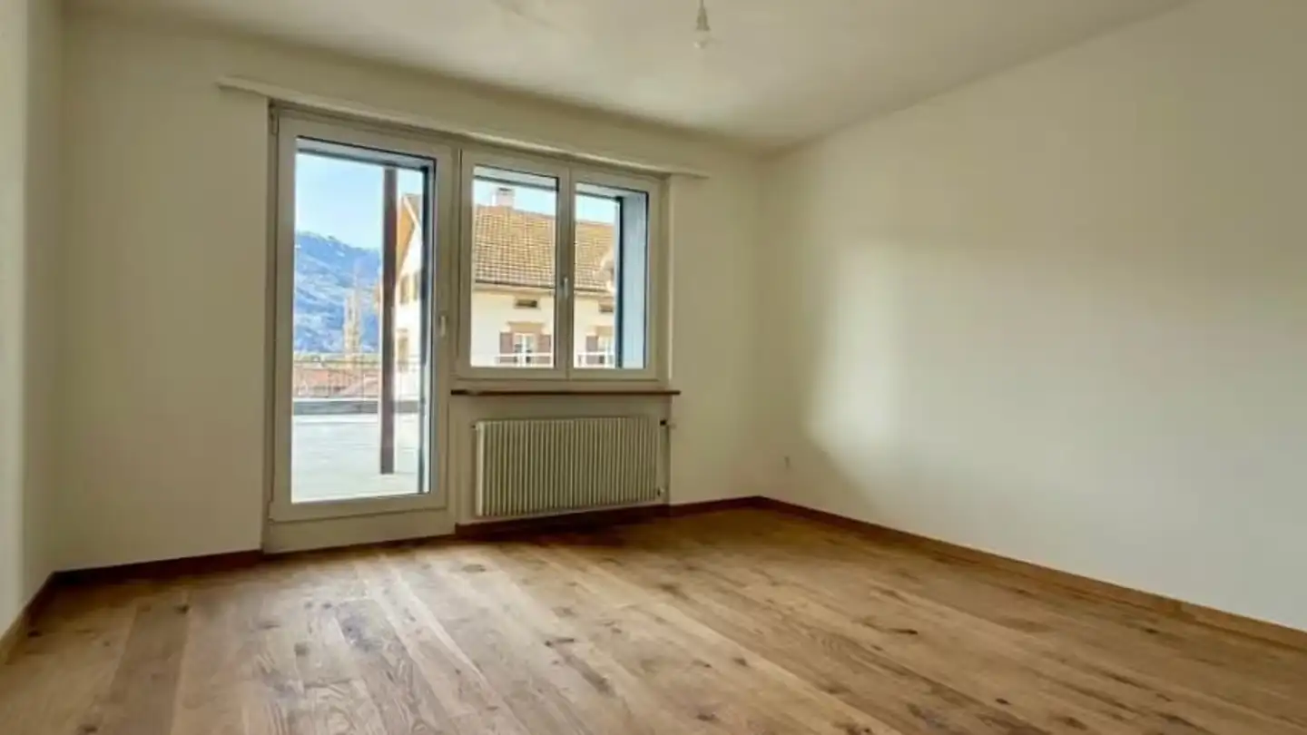 Appartement à louer - Oberdorf 9, 7411 Sils im Domleschg