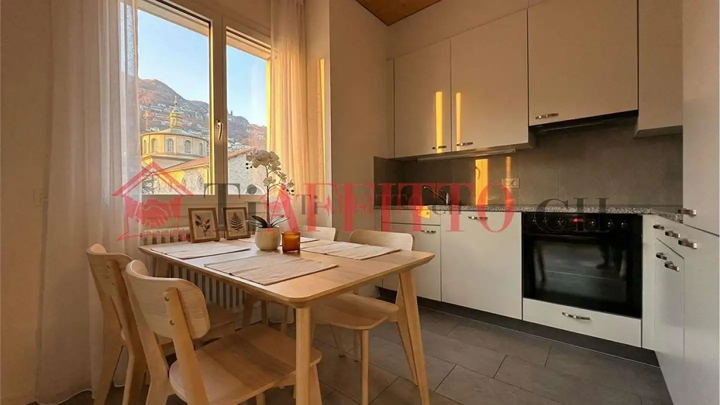 Appartement à louer - 6962 Viganello - Photo 2