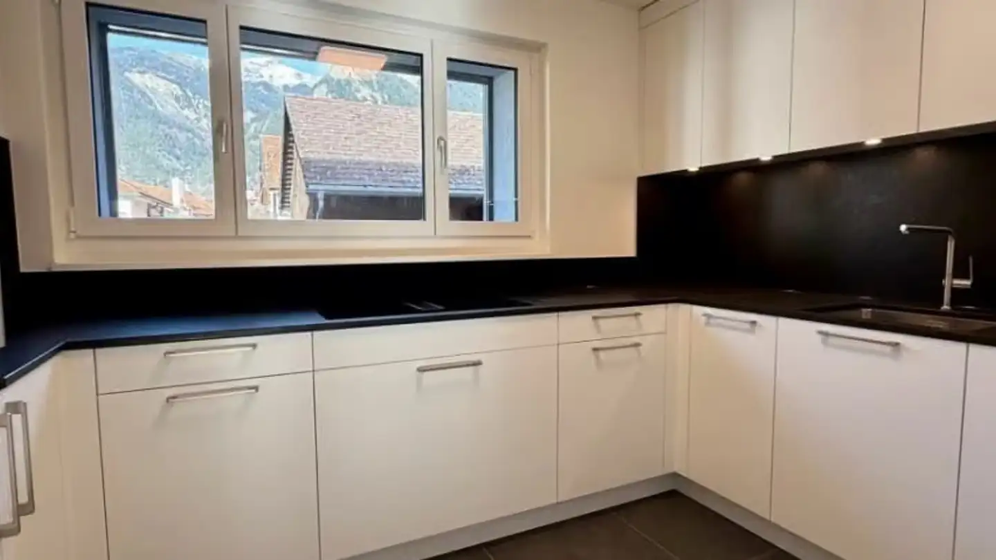 Appartement à louer - Oberdorf 9, 7411 Sils im Domleschg - Photo 2