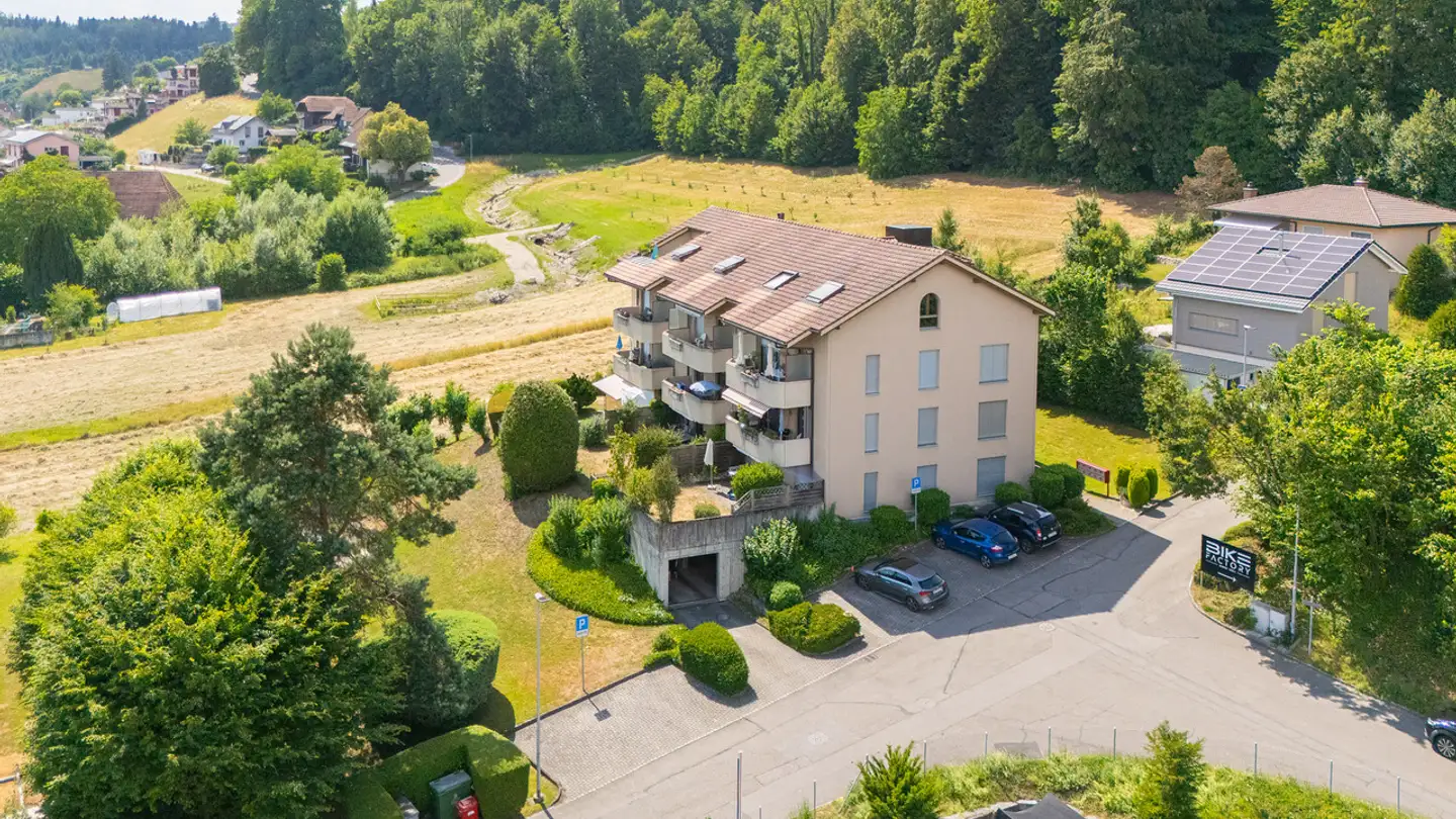Einfamilienhaus kaufen - Moosweg 5, 2553 Safnern
