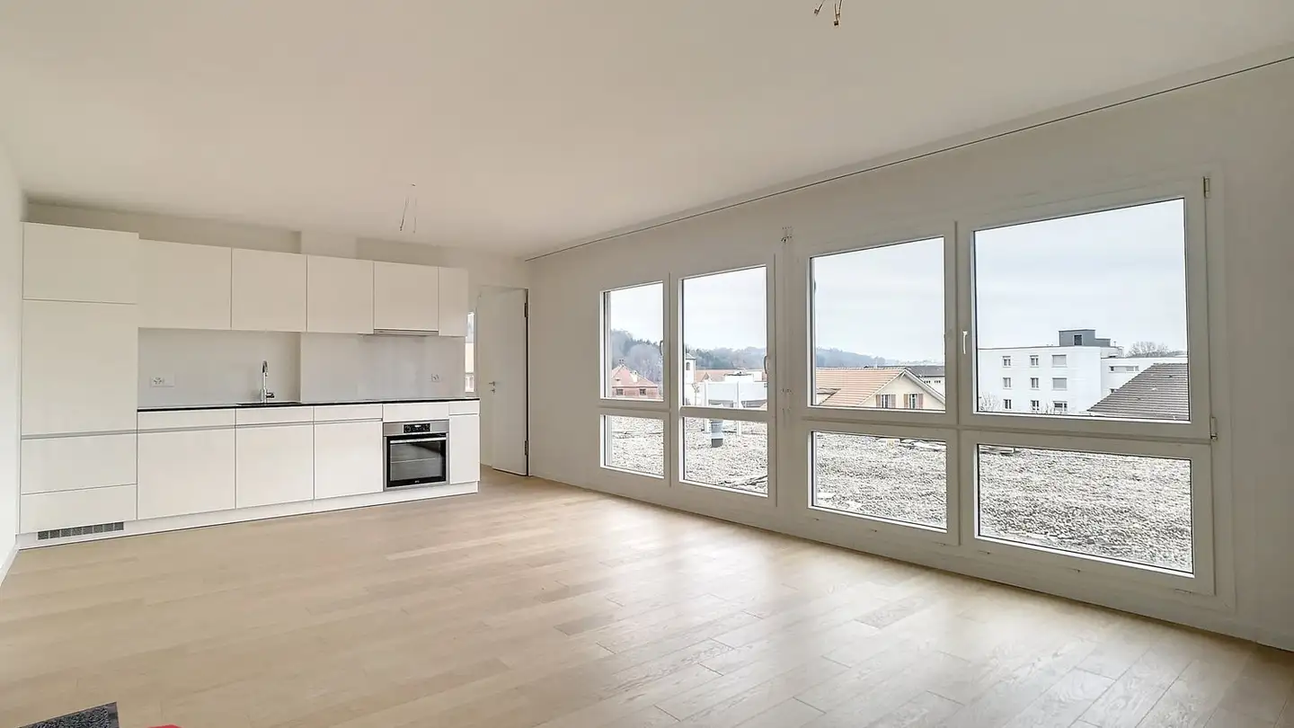 Apartment for rent - Route Des Pralettes 1, 1723 Marly