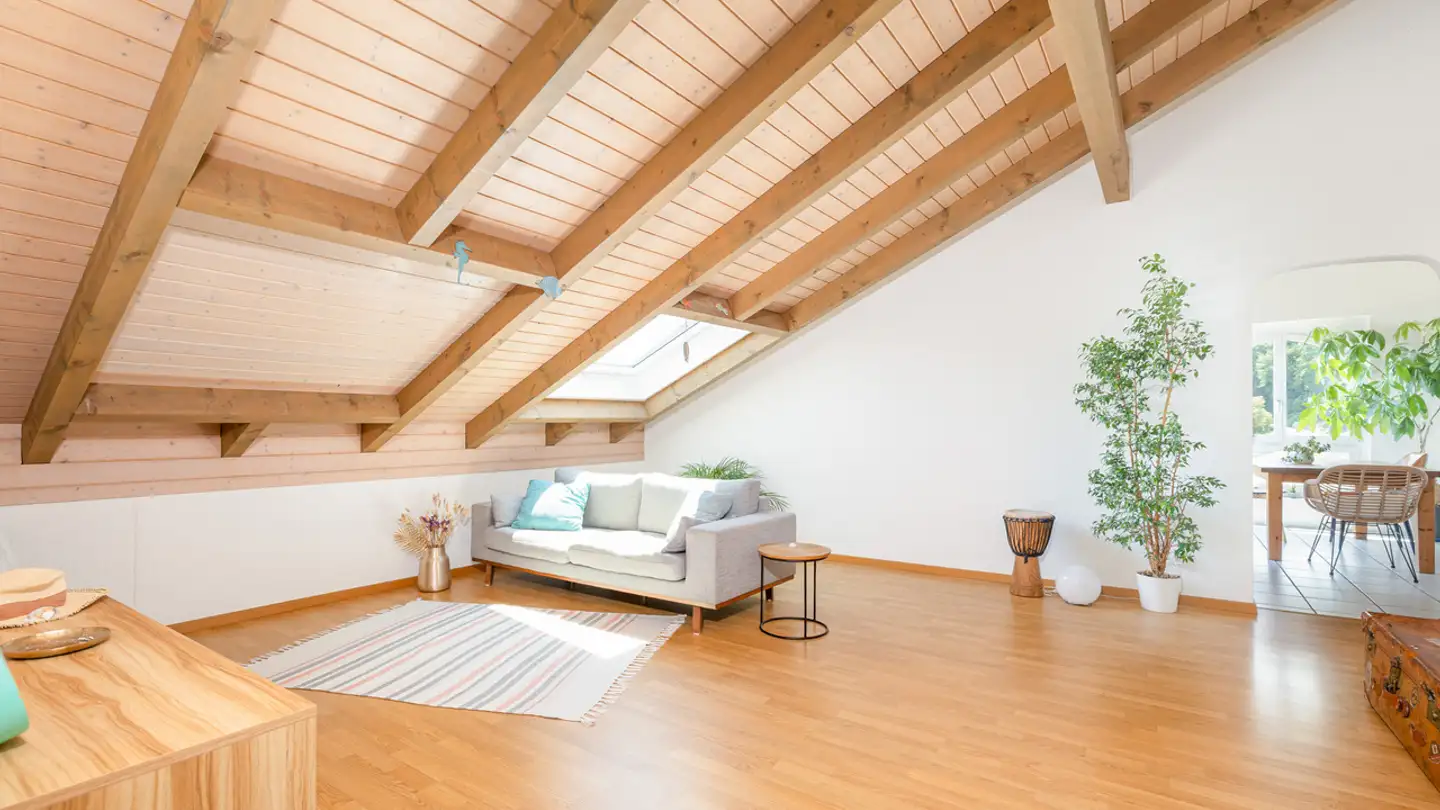Einfamilienhaus kaufen - Moosweg 5, 2553 Safnern - Foto 4