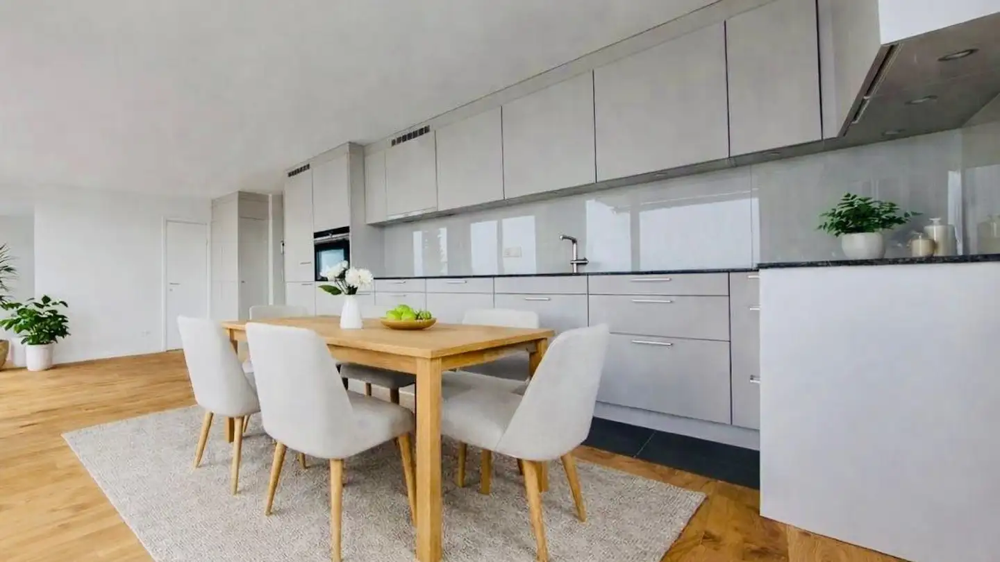 Wohnung mieten - Rebweg 34c, 8302 Kloten - Foto 2