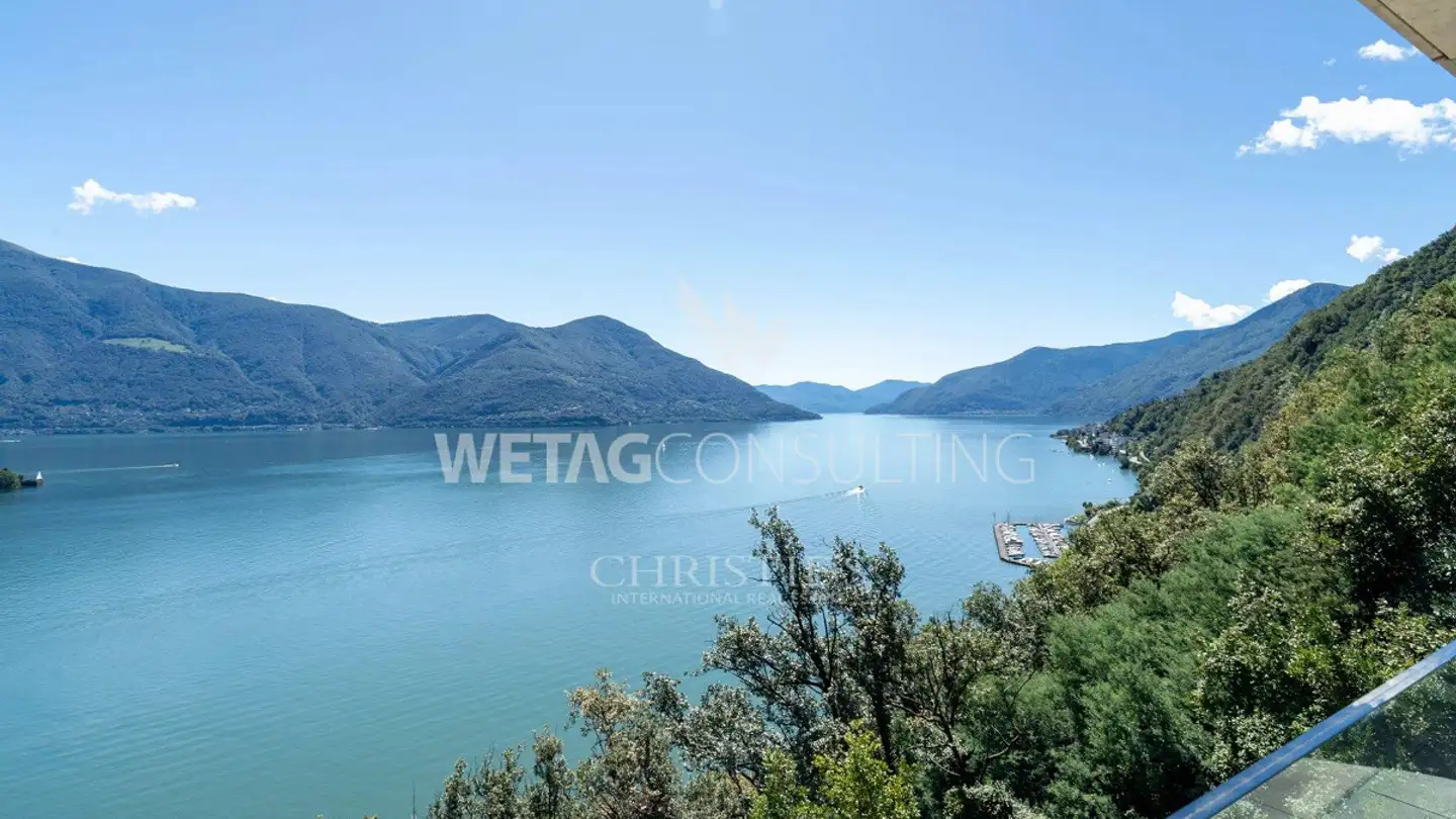 Appartamento in vendita - 6622 Ronco sopra Ascona - Photo 2