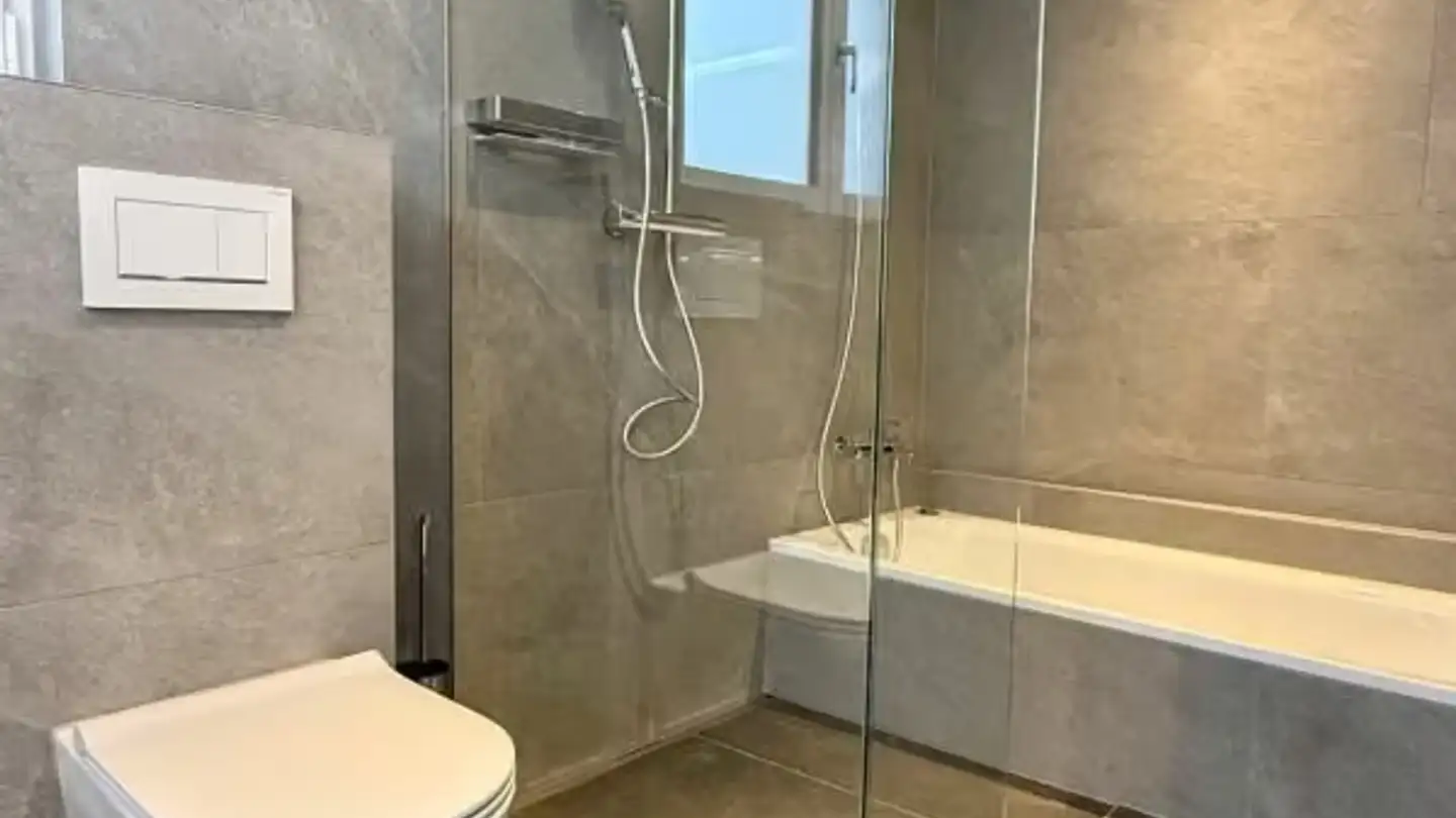 Appartement à louer - Oberdorf 9, 7411 Sils im Domleschg - Photo 3