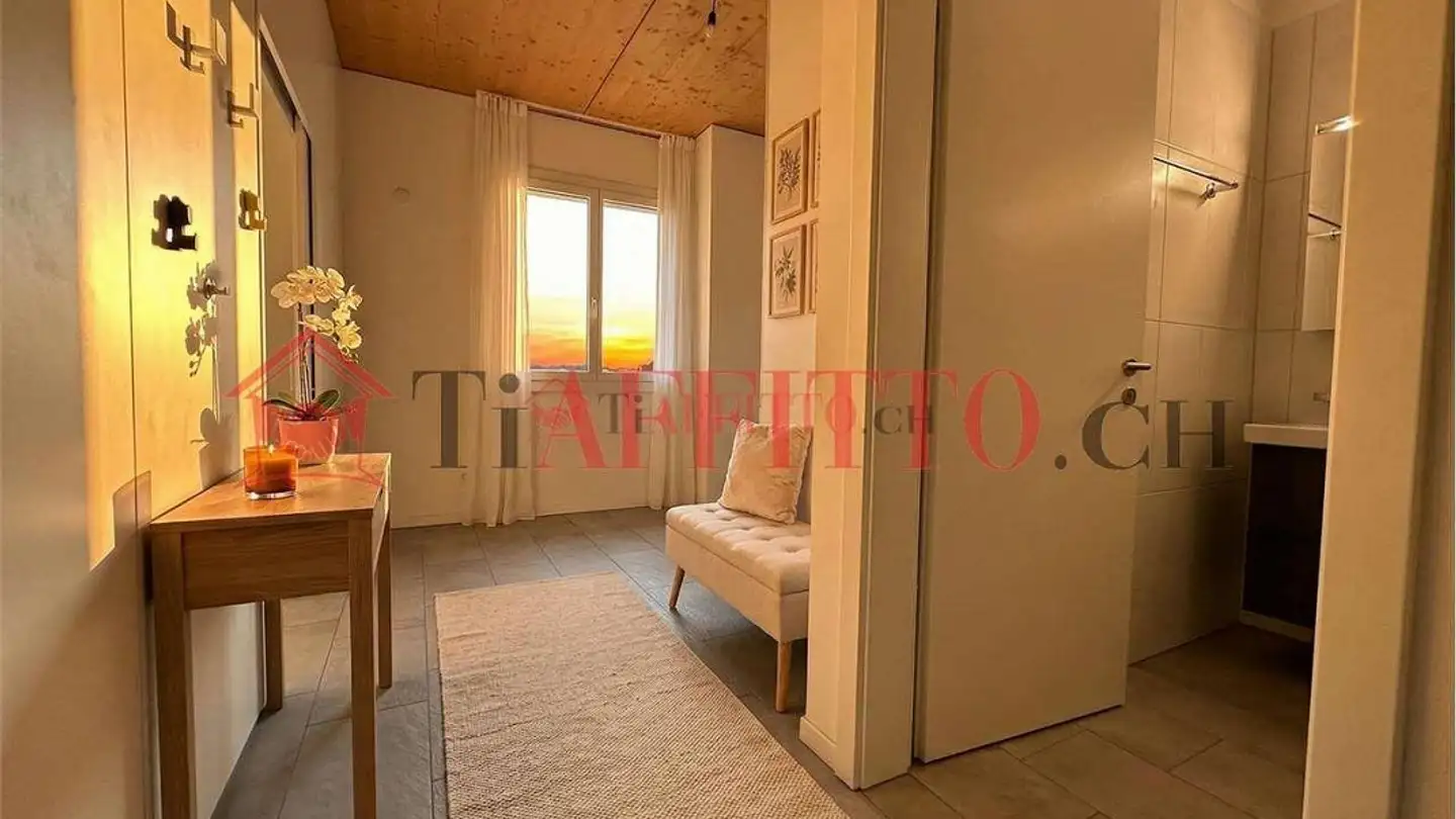 Appartement à louer - 6962 Viganello - Photo 4