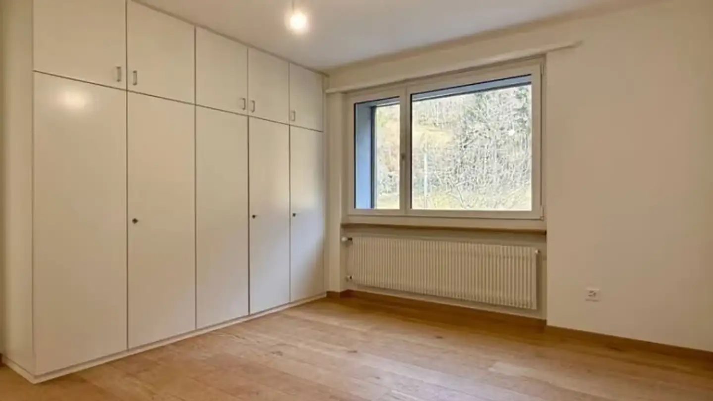 Appartement à louer - Oberdorf 9, 7411 Sils im Domleschg - Photo 4