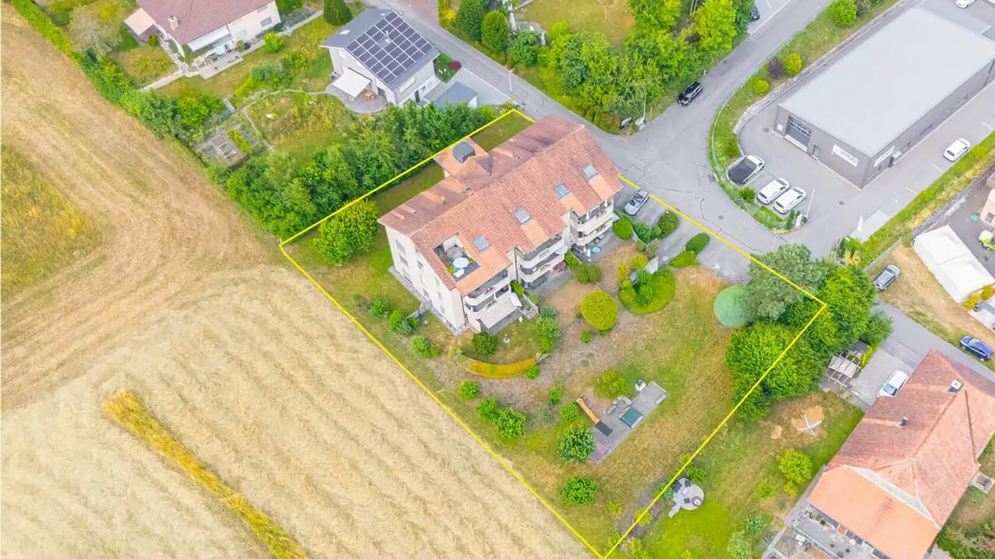Einfamilienhaus kaufen - Moosweg 5, 2553 Safnern - Foto 2