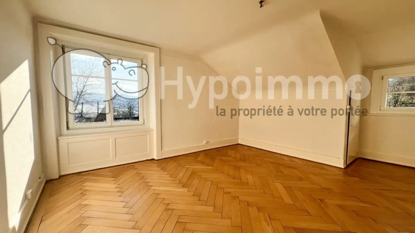 Appartamento in affitto - Chemin Des Petits-Monts 8, 2400 Le Locle