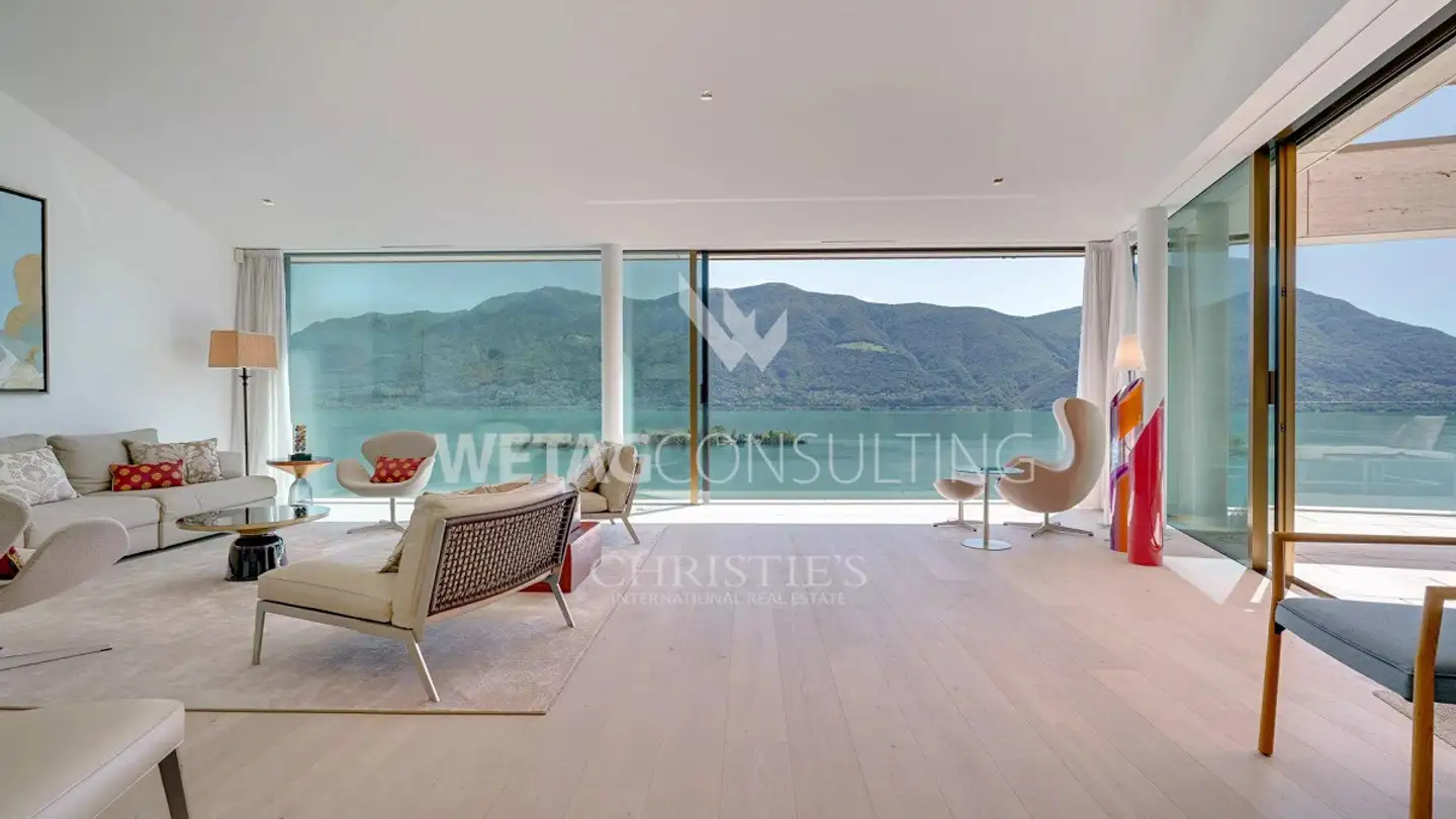 Appartamento in vendita - 6622 Ronco sopra Ascona - Photo 3