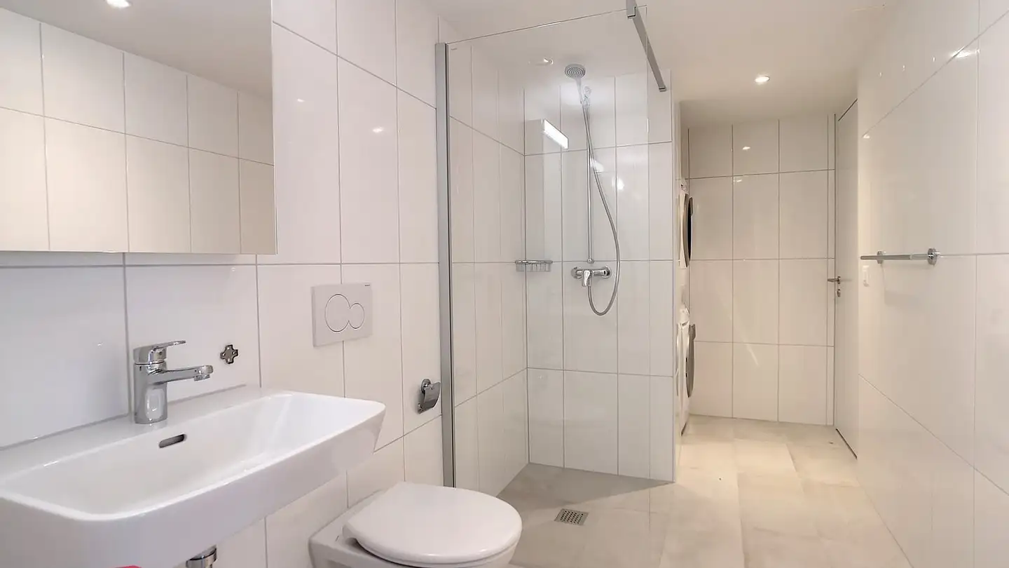 Apartment for rent - Route Des Pralettes 1, 1723 Marly - Photo 3