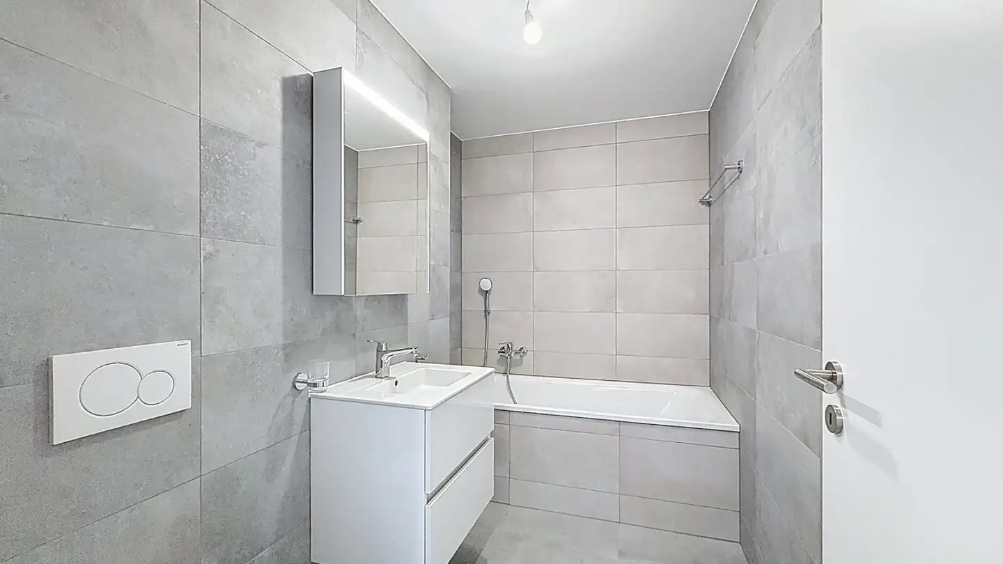 Apartment for rent - Route Du Riedlé 11, 1700 Fribourg