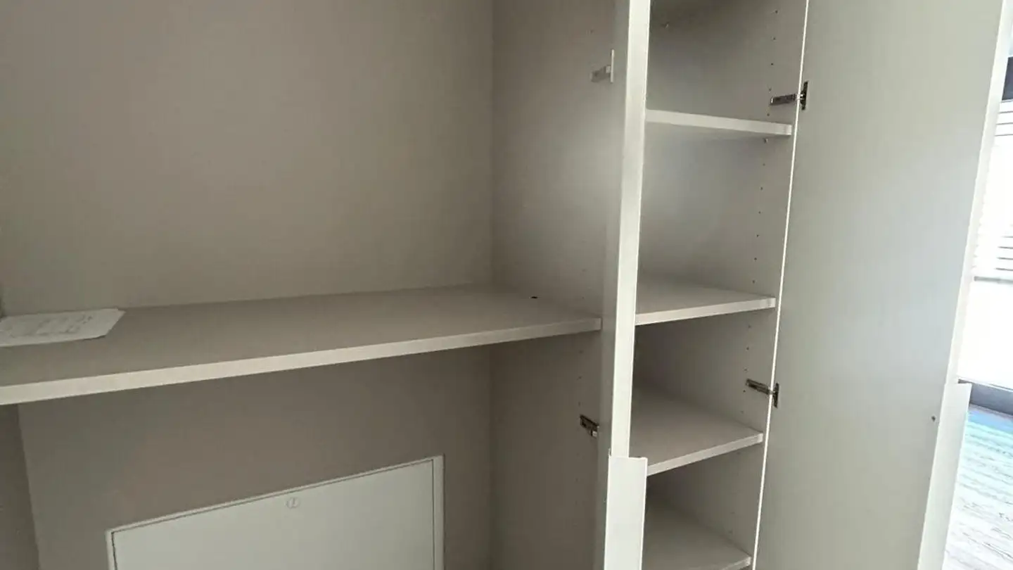 Appartamento in affitto - Via Canova 20, 6852 Genestrerio - Foto 4