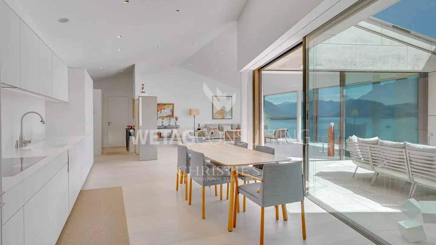 Appartamento in vendita - 6622 Ronco sopra Ascona - Photo 4