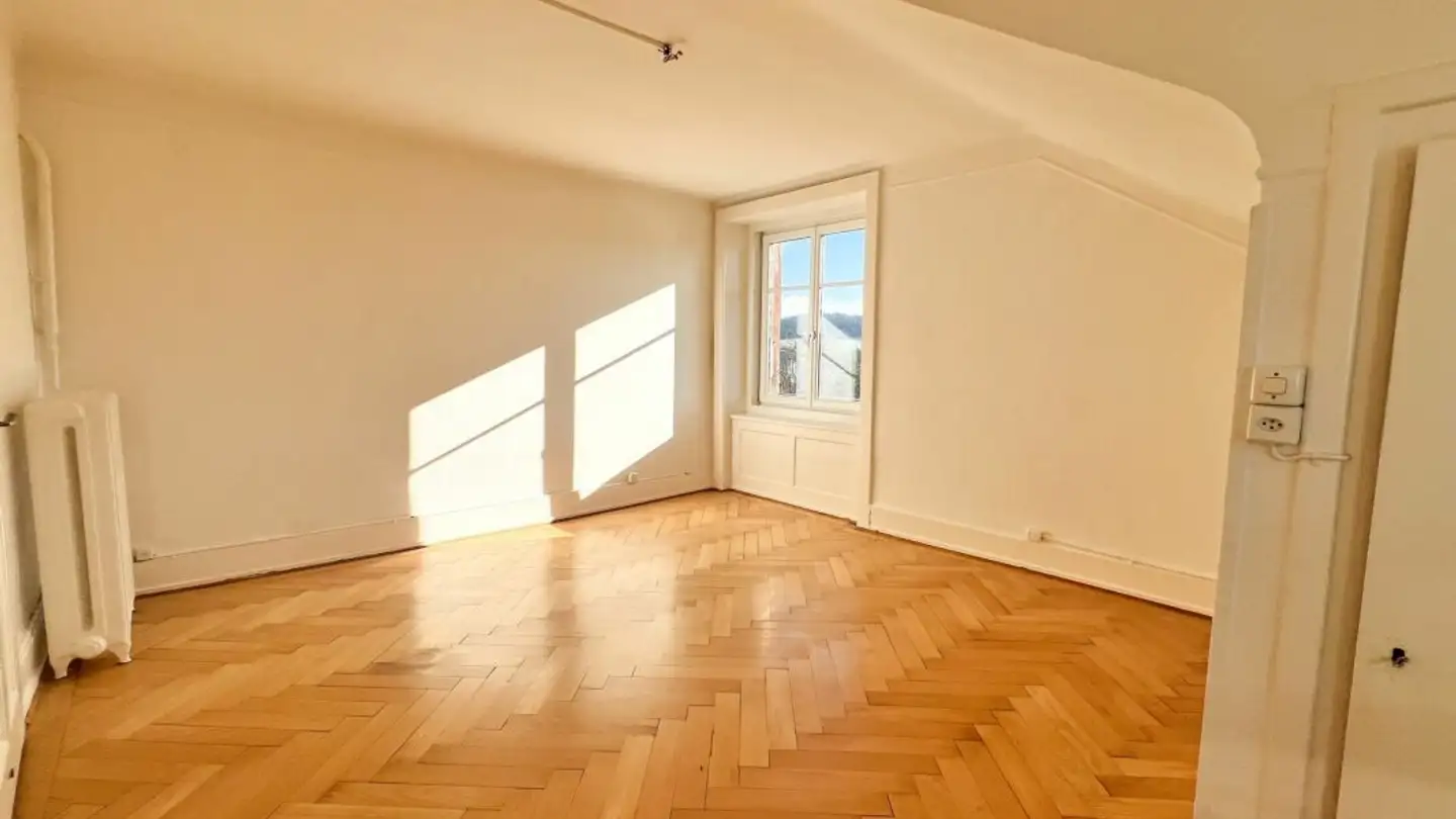 Appartamento in affitto - Chemin Des Petits-Monts 8, 2400 Le Locle - Photo 2