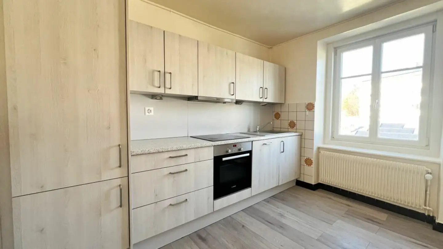 Appartamento in affitto - Chemin Des Petits-Monts 8, 2400 Le Locle - Photo 4