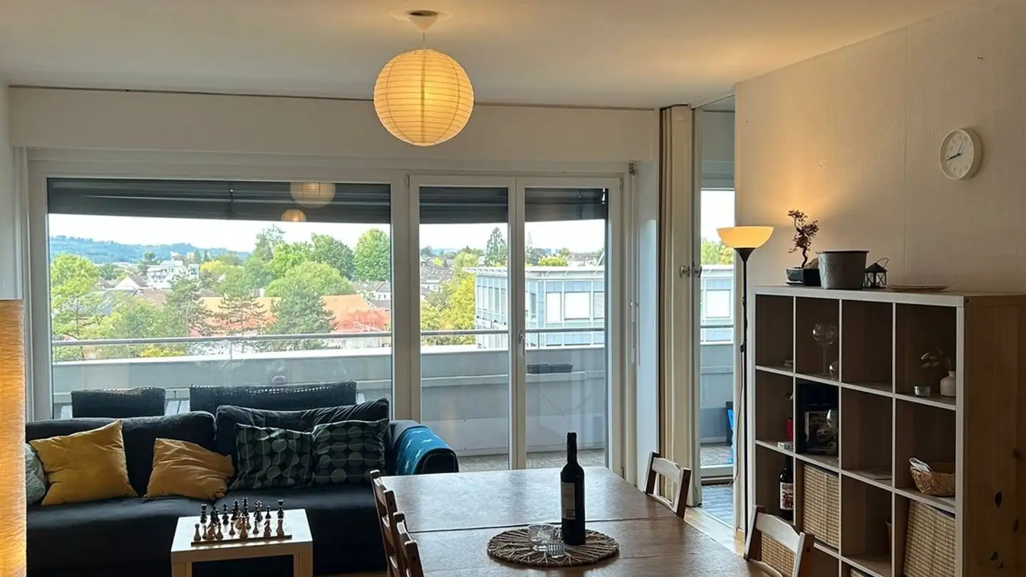 Stanza singola in affitto - Giacomettistrasse 18, 3006 Bern