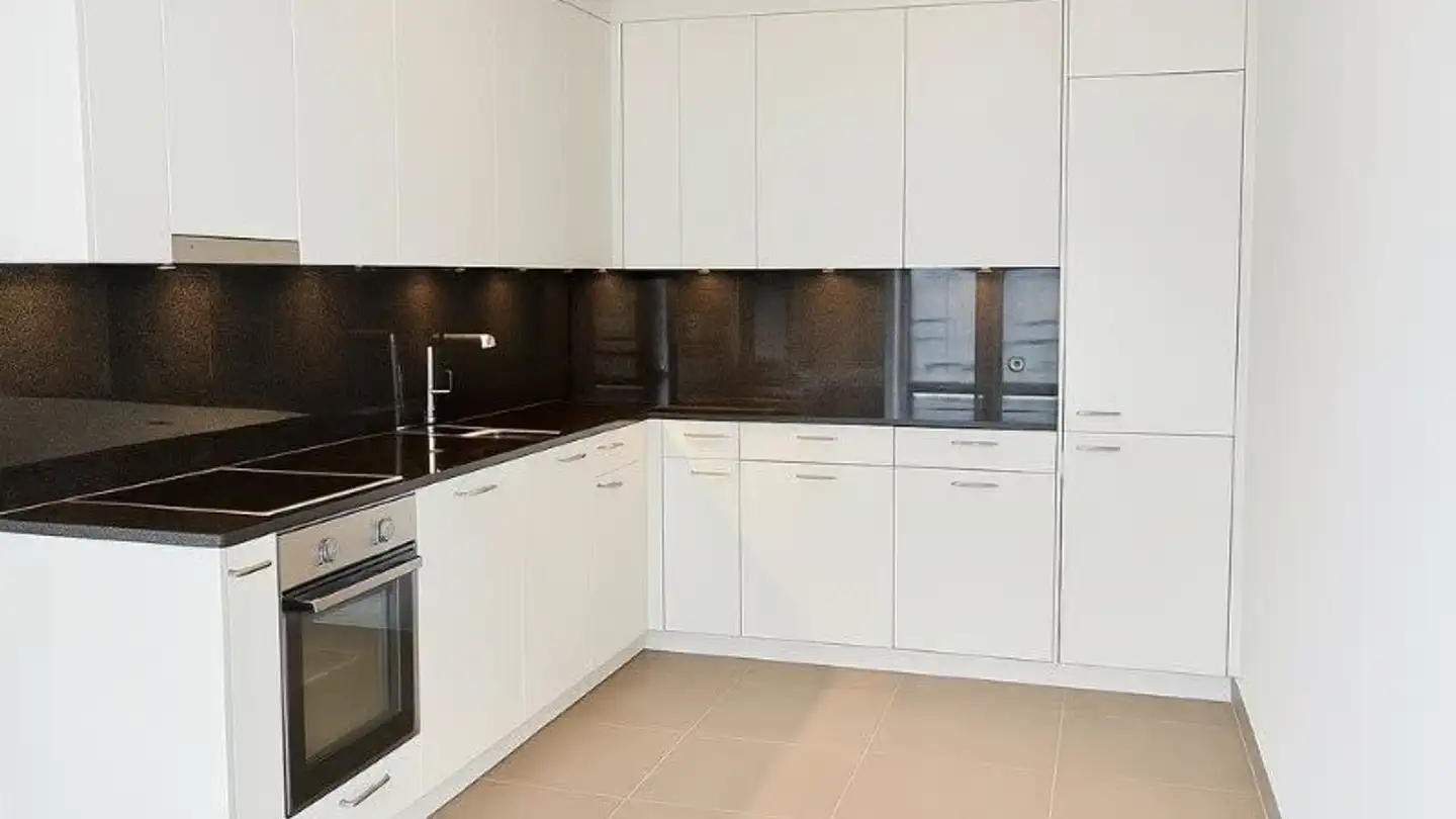 Apartment for rent - Offenburgerstrasse 45, 4057 Basel - Photo 2