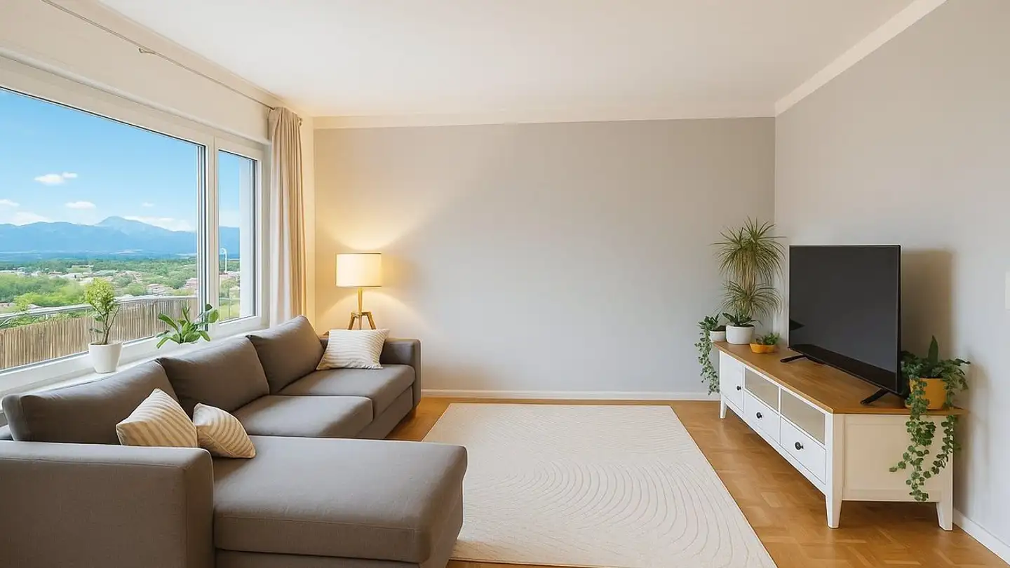 Appartement à louer - Dorfstrasse, 8126 Zumikon
