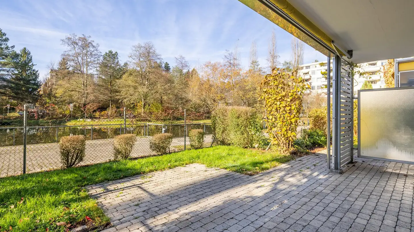 Appartement à louer - Büttenenhalde 44, 6006 Luzern - Photo 2