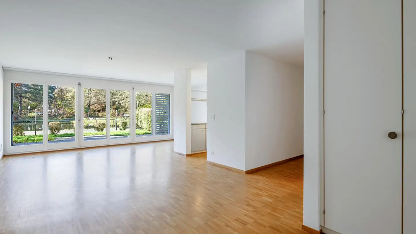 Appartement à louer - Büttenenhalde 44, 6006 Luzern - Photo 3