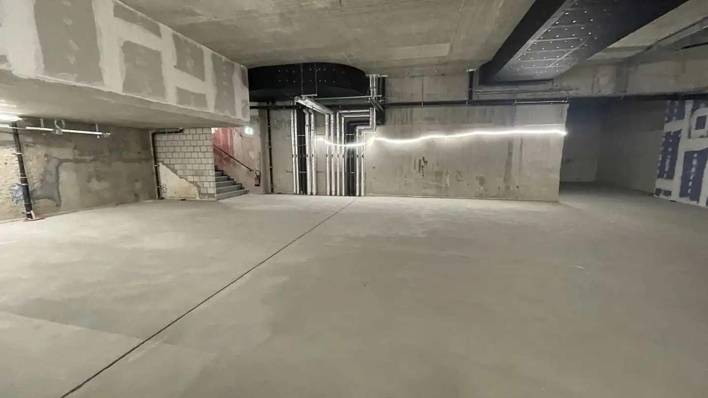 Storage space for rent - Aarbergergasse 30, 3011 Bern - Photo 4