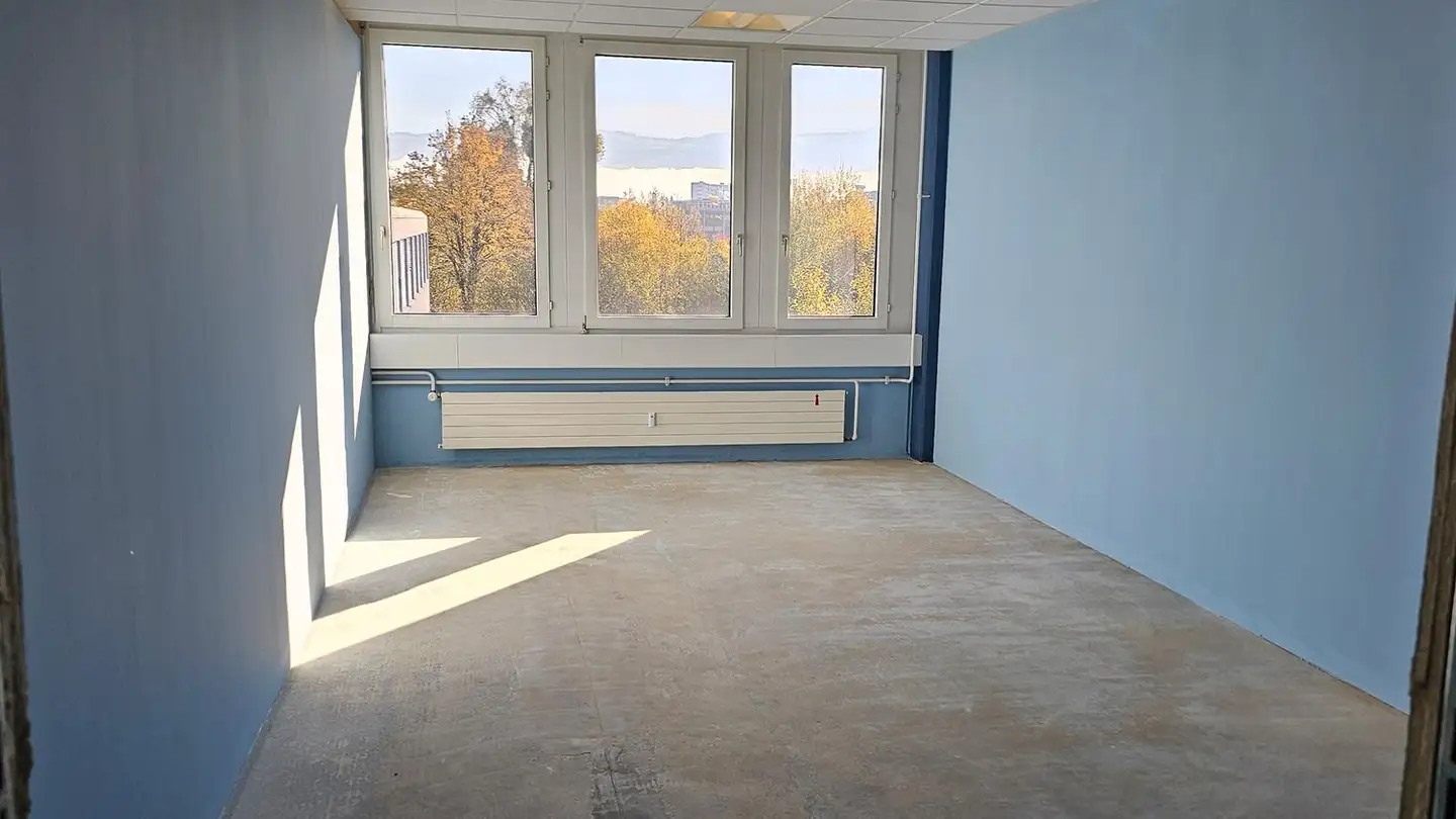 Storage space for rent - Sennweidstrasse 44, 6312 Steinhausen - Photo 4