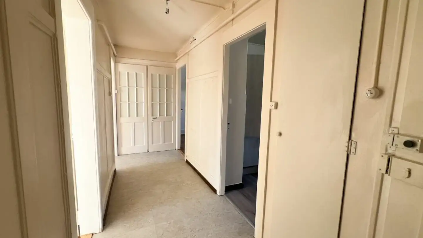 Appartamento in affitto - Chemin Des Petits-Monts 8, 2400 Le Locle - Photo 3