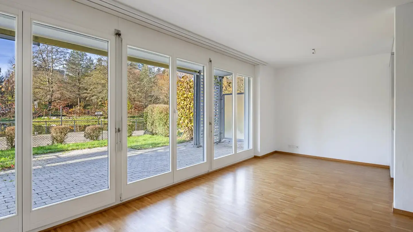 Appartement à louer - Büttenenhalde 44, 6006 Luzern - Photo 4