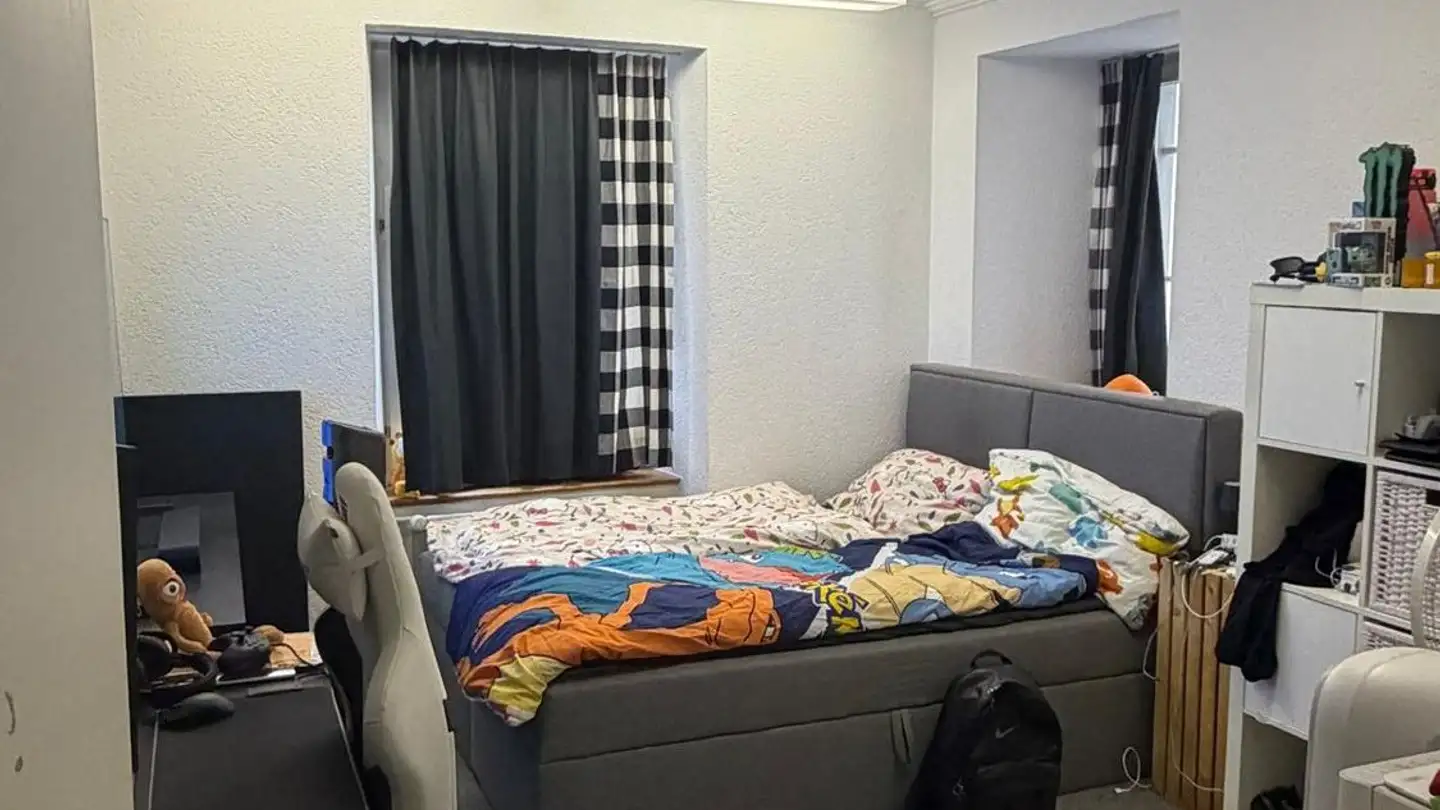 Zimmer mieten - 7000 Chur