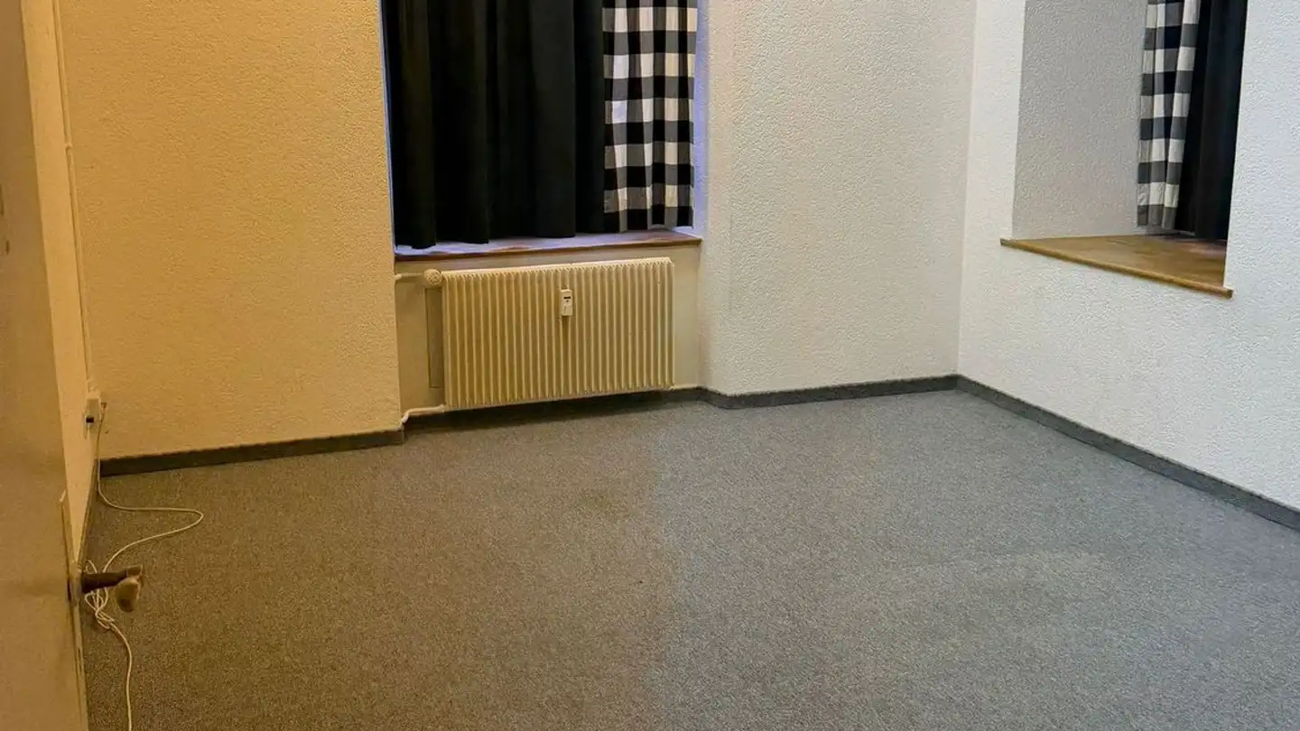 Zimmer mieten - 7000 Chur - Foto 2