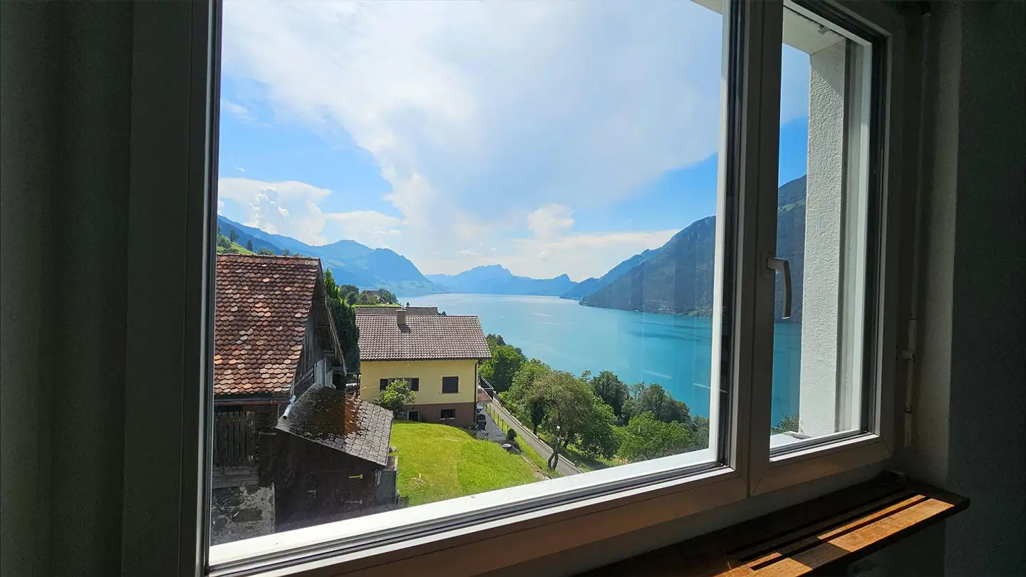 Appartamento in affitto - Volligen 20, 6377 Seelisberg - Photo 3