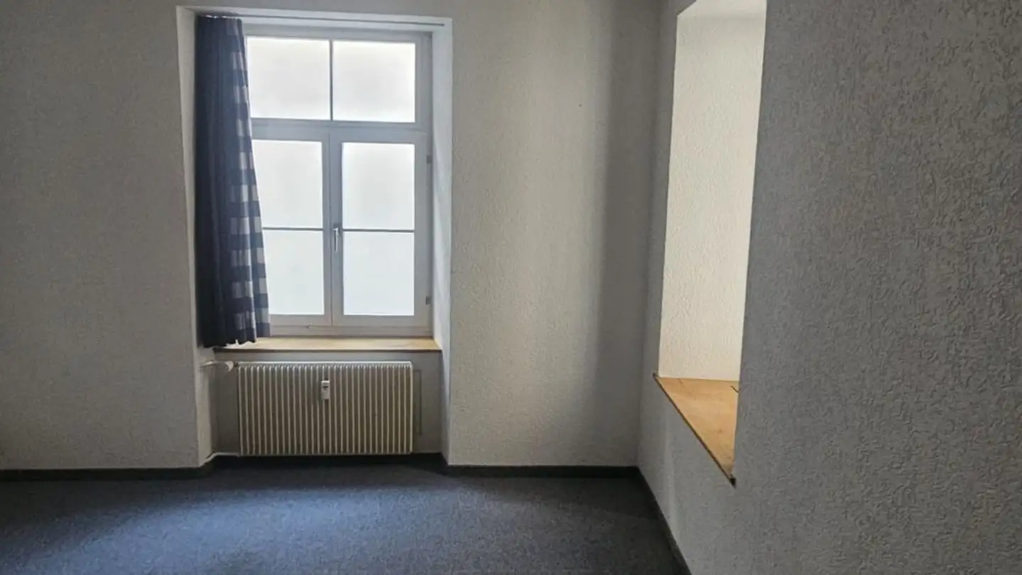 Zimmer mieten - 7000 Chur - Foto 3