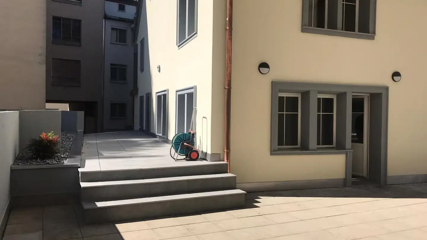 Wohnung mieten - Seestrasse 75, 8820 Wädenswil - Foto 2