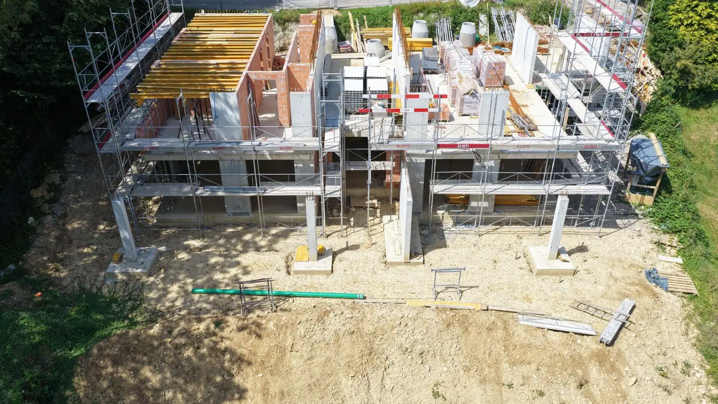 Casa singola in vendita - Lehnfeldstrasse 30b, 4702 Oensingen - Photo 2