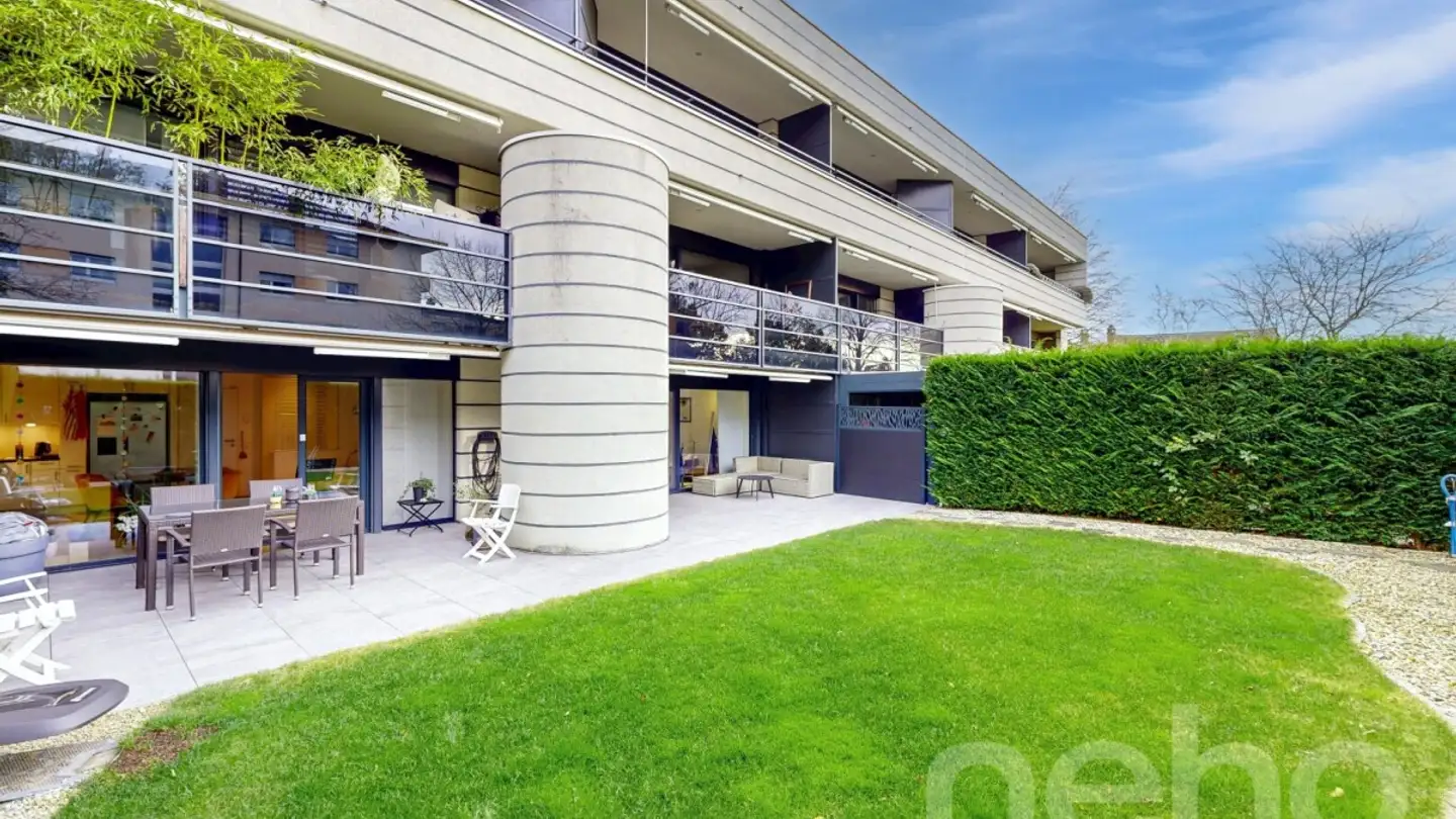 Apartment for sale - 1197 Prangins - Photo 2