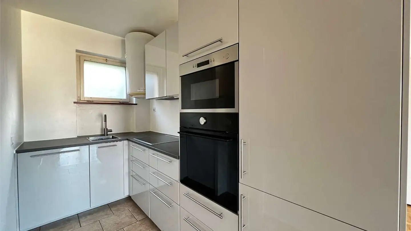 Wohnung mieten - Via Carona 17, 6900 Paradiso - Foto 4