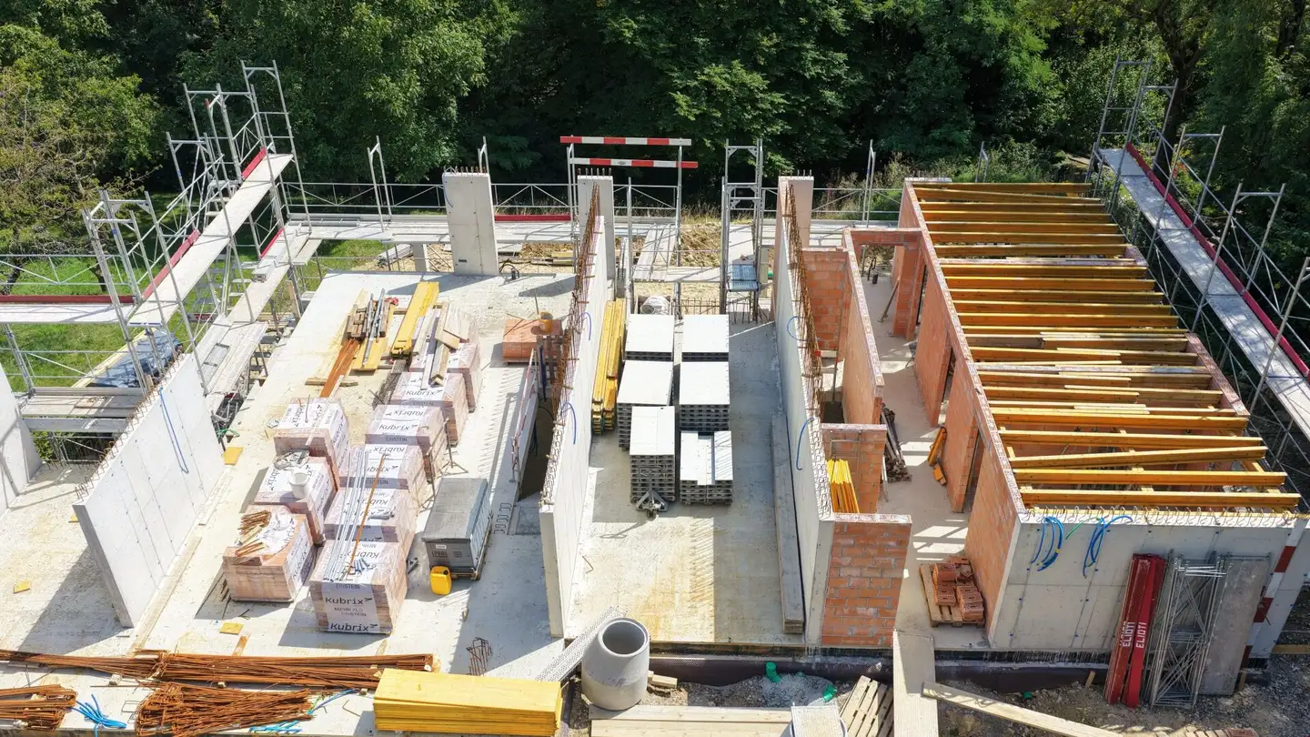 Casa singola in vendita - Lehnfeldstrasse 30b, 4702 Oensingen - Photo 3