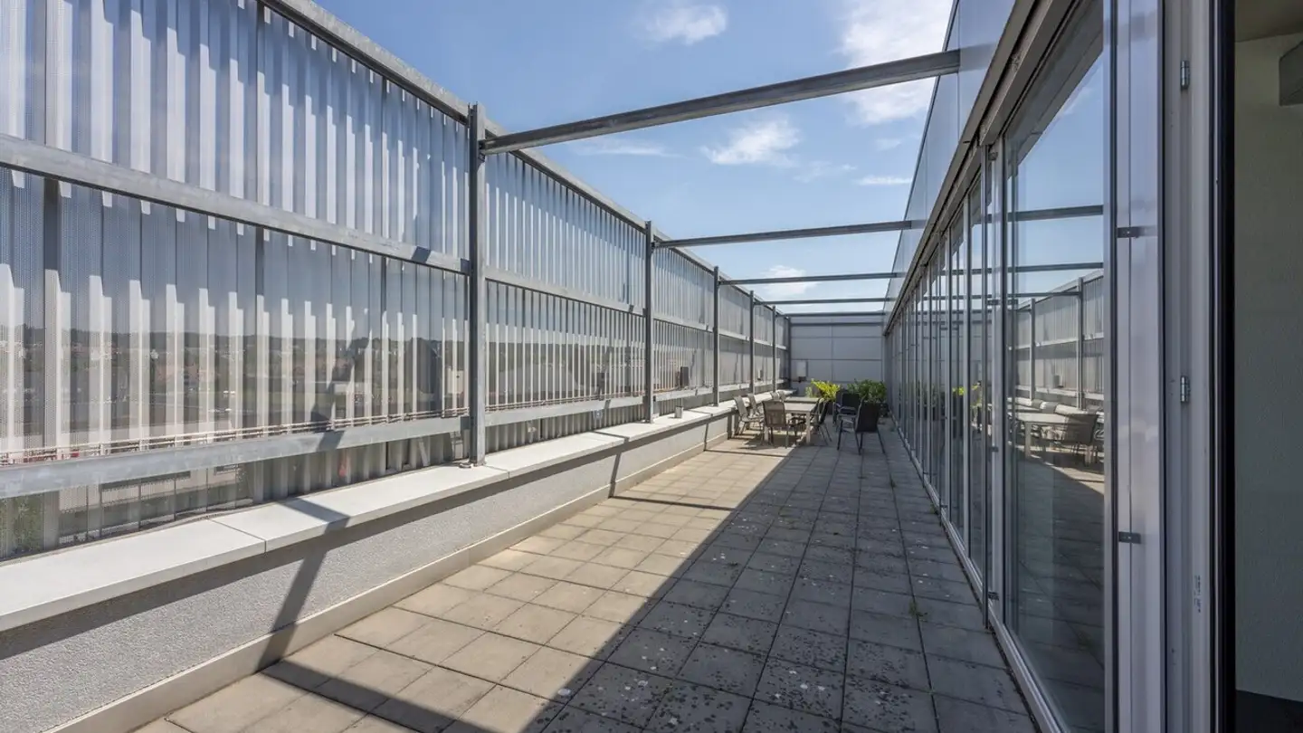 Spazio ufficio in affitto - Industriestrasse, 8604 Volketswil - Foto 3