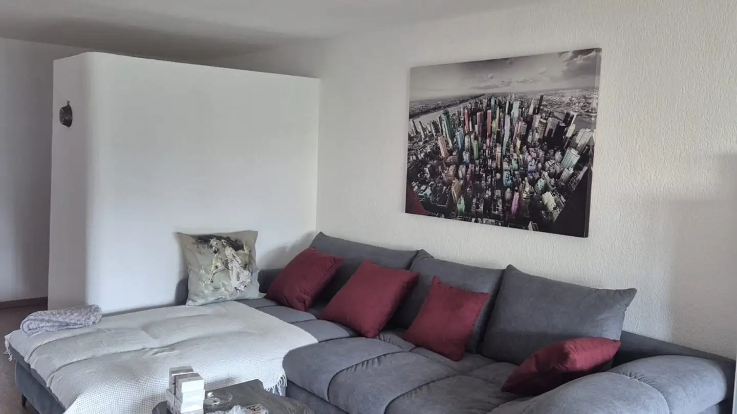 Appartement à louer - 8580 Amriswil