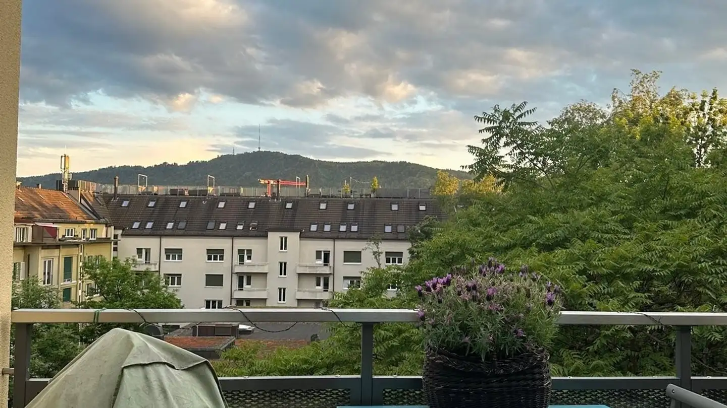 Appartement à louer - Hohlstrasse, 8004 Zürich - Photo 2